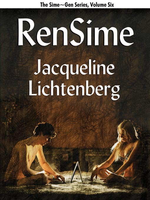 Title details for RenSime by Jacqueline Lichtenberg - Available